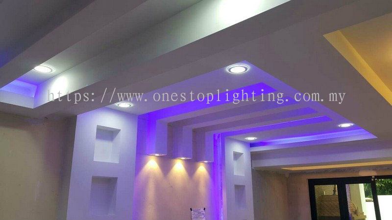 One Stop Lighting & Renovation的Cornice Promotion商品 ...