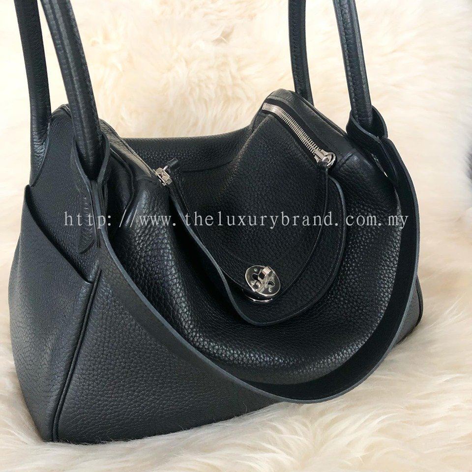 SOLD) Brand New Hermes Lindy 26 Etoupe Hermes Kuala Lumpur (KL