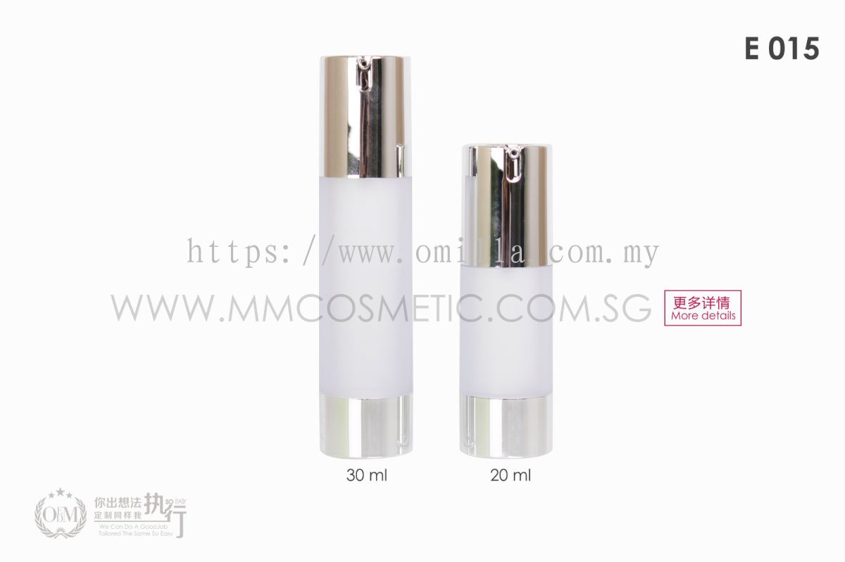 MM COSMETIC SDN BHD:Airless 0018
