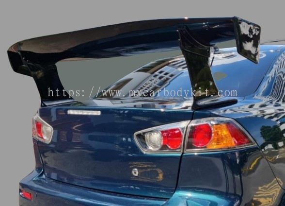 Mitsubishi Lancer Evo 3 evolution bodykit body kit front side rear bumper  skirt lip spoiler wing