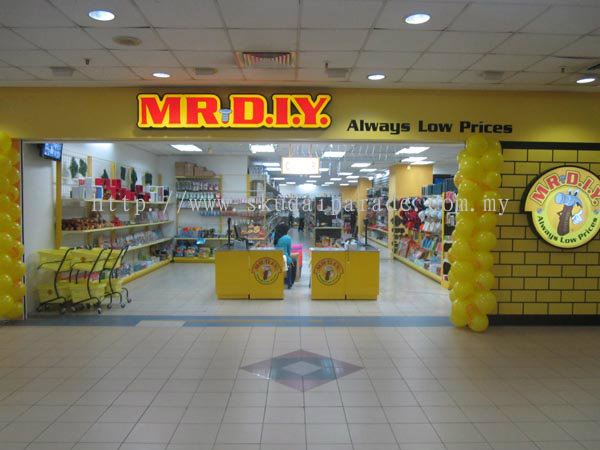 mr diy johor bahru johor