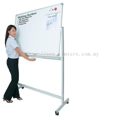 Magnetic White Board Malaysia SELANGOR