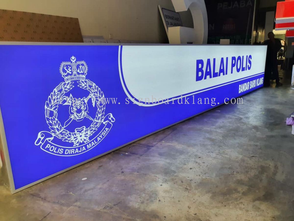 Balai Polis Klang Utara : Telefon balai polis kapar jalan besar kapar