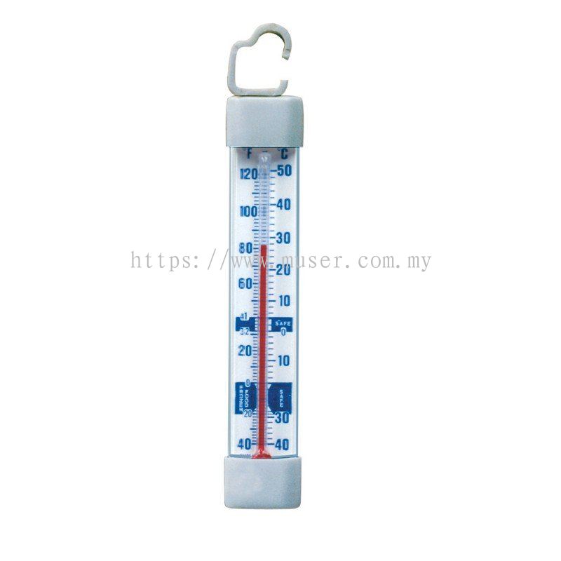 Cooper Atkins (3270-05-5) Kettle Deep-Fry Thermometer