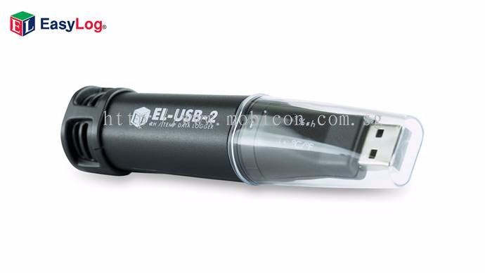Mobicon-Remote Electronic Pte Ltd:EL-USB-2
