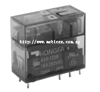 Mobicon-Remote Electronic Pte Ltd:HF115FP