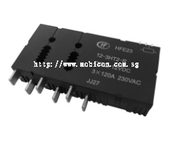Mobicon-Remote Electronic Pte Ltd:HFE23