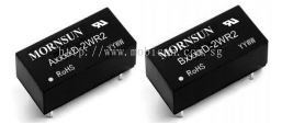 Mobicon-Remote Electronic Pte Ltd:MORNSUN B0515D-2WR2 