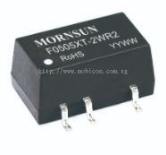 Mobicon-Remote Electronic Pte Ltd:MORNSUN F2415XT-2WR2 