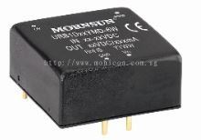 Mobicon-Remote Electronic Pte Ltd: MORNSUN URB1D05YMD-6W 