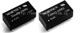 Mobicon-Remote Electronic Pte Ltd:MORNSUN F1505D-2WR2 
