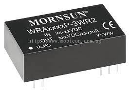 Mobicon-Remote Electronic Pte Ltd:MORNSUN WRB0505P-3WR2