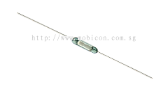 Mobicon-Remote Electronic Pte Ltd:Standex  ORD311/17-20 AT Series Reed Switch