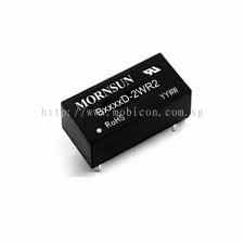Mobicon-Remote Electronic Pte Ltd:MORNSUN B2409D-2WR2