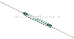 Mobicon-Remote Electronic Pte Ltd:Standex ORD9215/15-17 AT Series Reed Switch