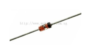 Mobicon-Remote Electronic Pte Ltd:UTC 1SS133 SMALL SIGNAL SWITCHING DIODES