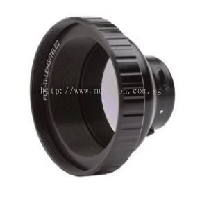 Mobicon-Remote Electronic Pte Ltd:FLUKE 2x Telephoto Infrared Smart Lens