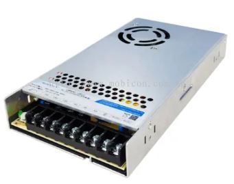 Mobicon-Remote Electronic Pte Ltd:MORNSUN LM450-12Bxx series AC/DC power supply