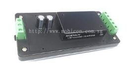 Mobicon-Remote Electronic Pte Ltd:MORNSUN URF48_QB-75WHR3A6 Brick (10~400W)