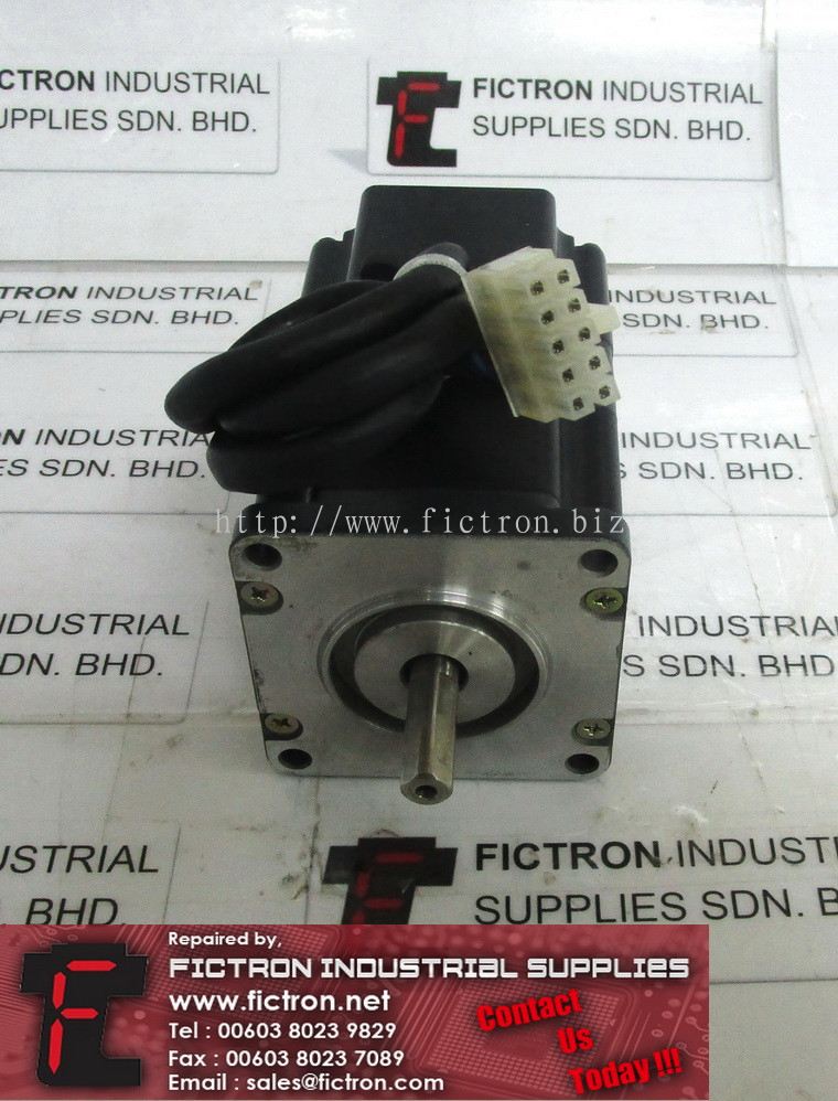 Tag by Stepper Motor - Fictron Industrial Supplies Sdn Bhd