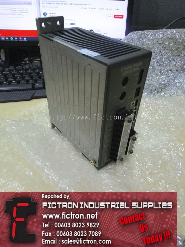 Tag by ORIENTAL MOTOR - Fictron Industrial Supplies Sdn Bhd