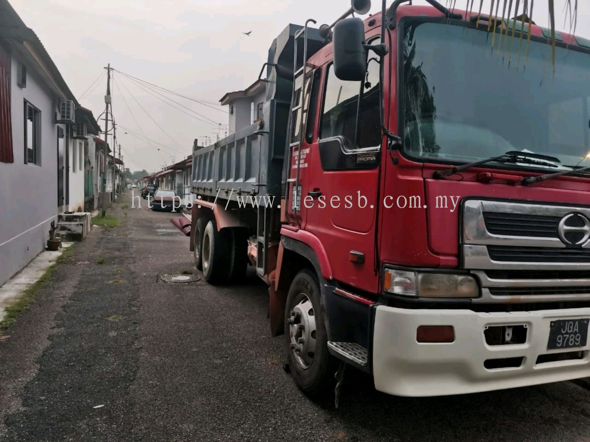 Johor Truck Seller From Liang Eng San Enterprise Sdn Bhd