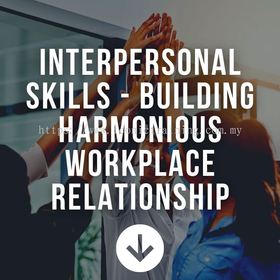 interpersonal skills quotes