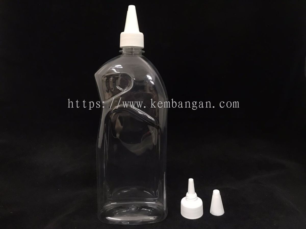 Pembekal Botol Plastik Johor Bahru Pippa Johnston 4759