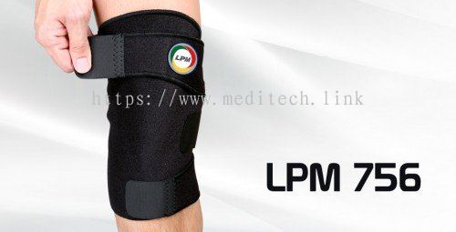 Closed Patella Knee Support / 756