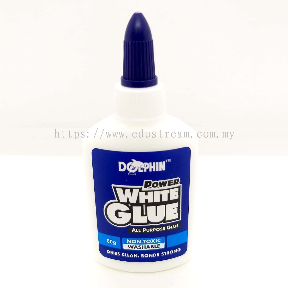 Niso Adhesive White Glue 50G