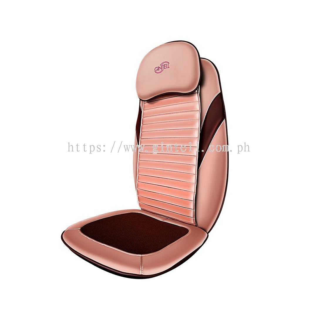 GINTELL G'Mobile Lux Cushion Massager