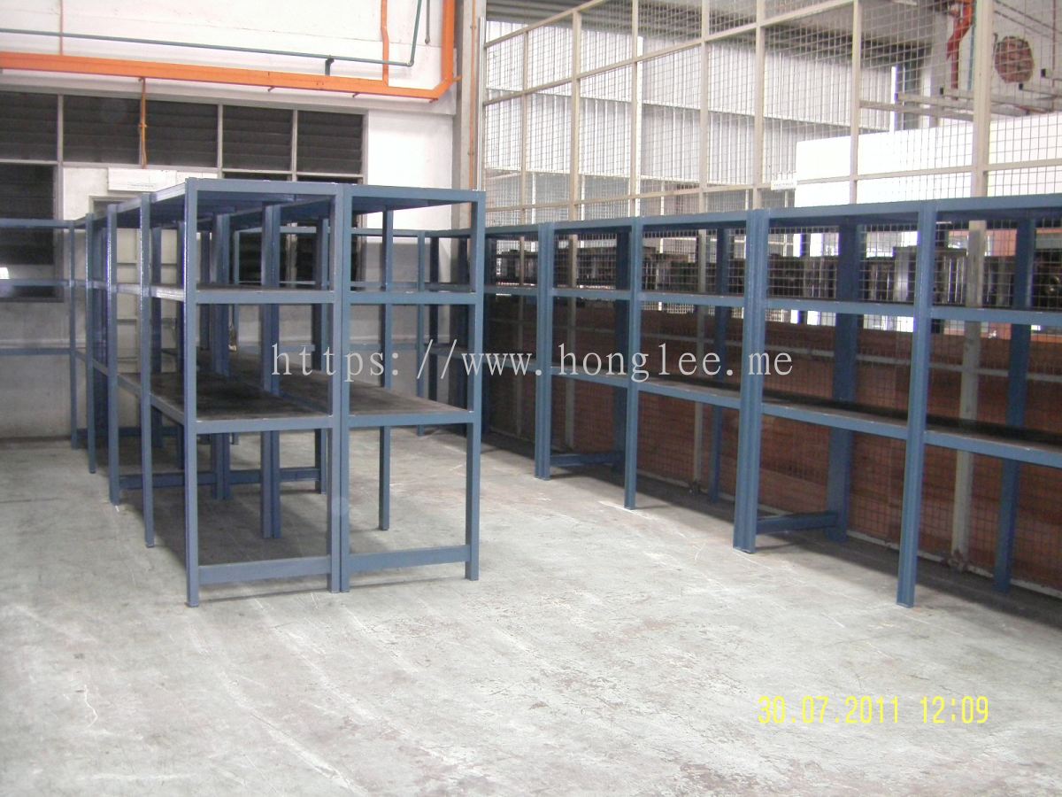 Stainless Steel Rack  Berjaya Steel Railings Sdn Bhd