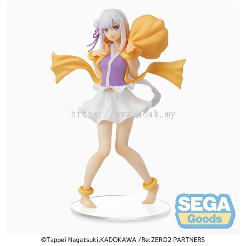 Ready SEGA Zenitsu Agatsuma Premium Perching Figure Onigiri Eating Rice  Demon Slayer 世嘉鬼灭之刃我妻善逸吃饭团模型压泡面Ver. 945 Johor, Malaysia Online Anime Figure