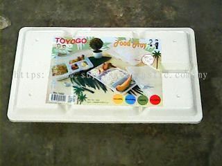 Toyogo Household Plastic Products Malaysia