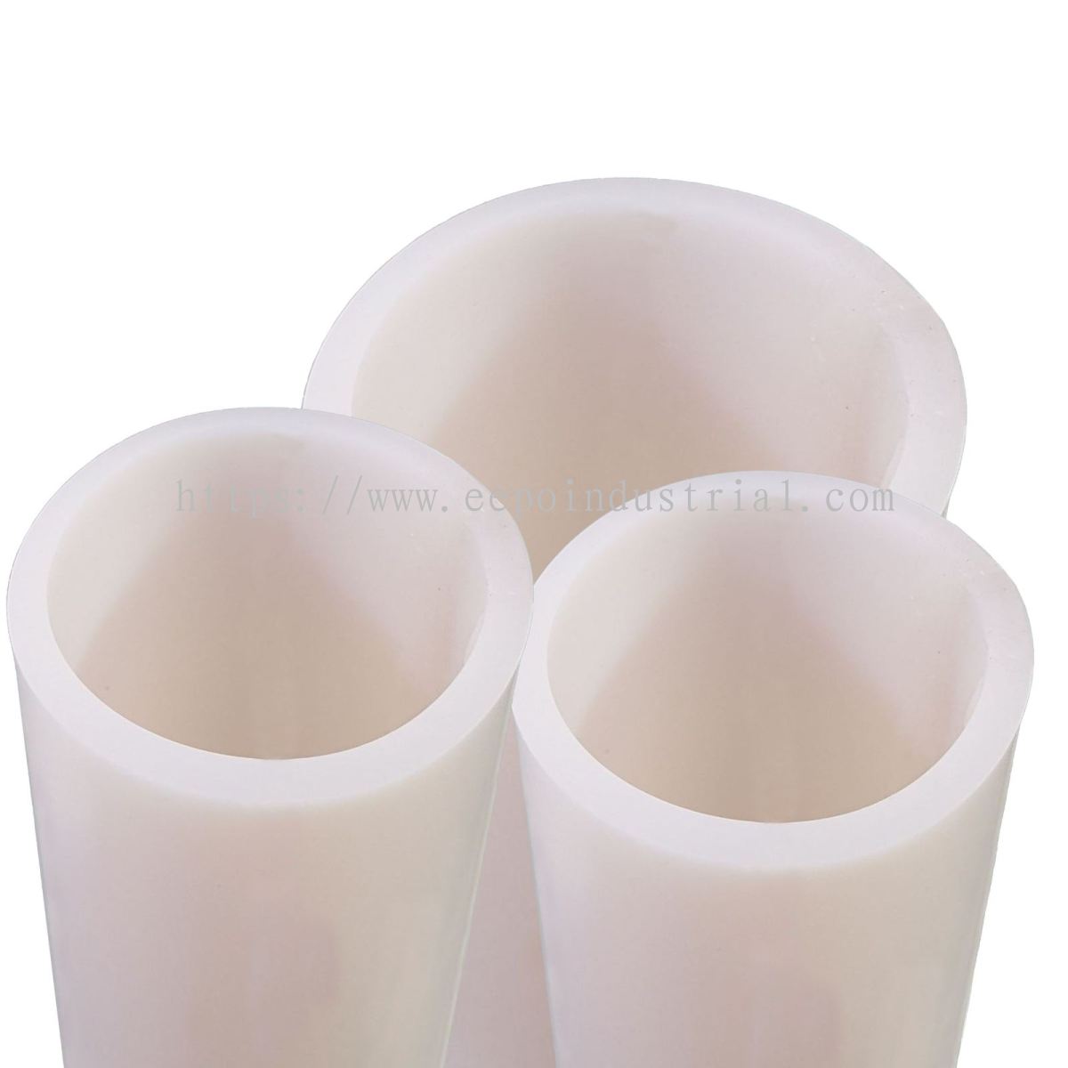 Silicone Rubber Sleeves - The Rubber Company