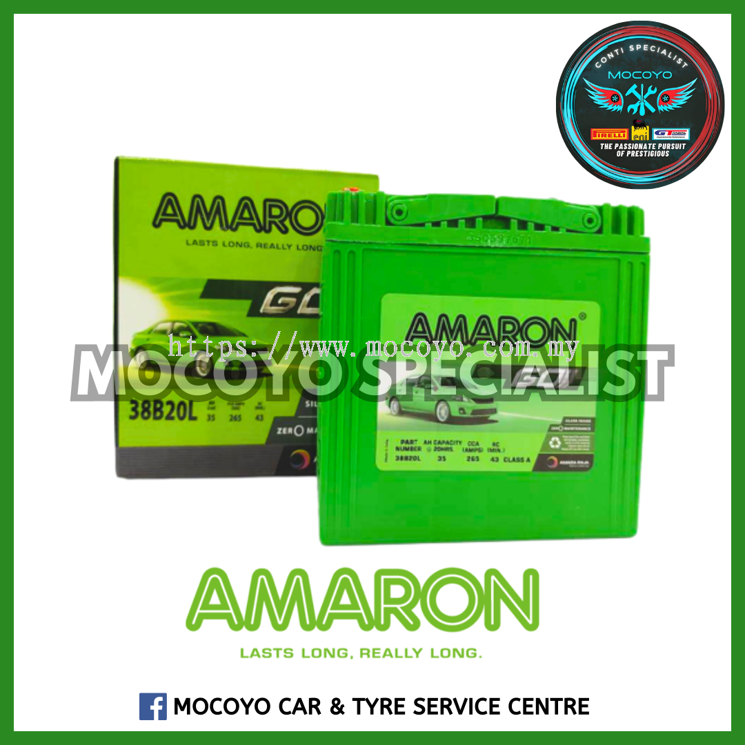 Amaron Battery Getz1.3 Petrol Amaron Getz Car Battery Price 1Hr delivery