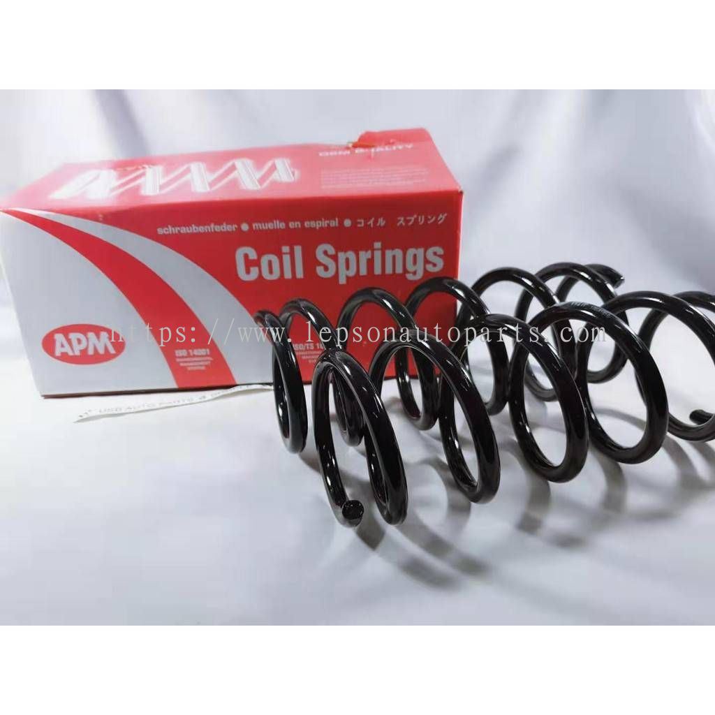 Kelapa Sawit APM SPRINGS CHASSIC AND SUSPENSION SYSTEM from LEPSON