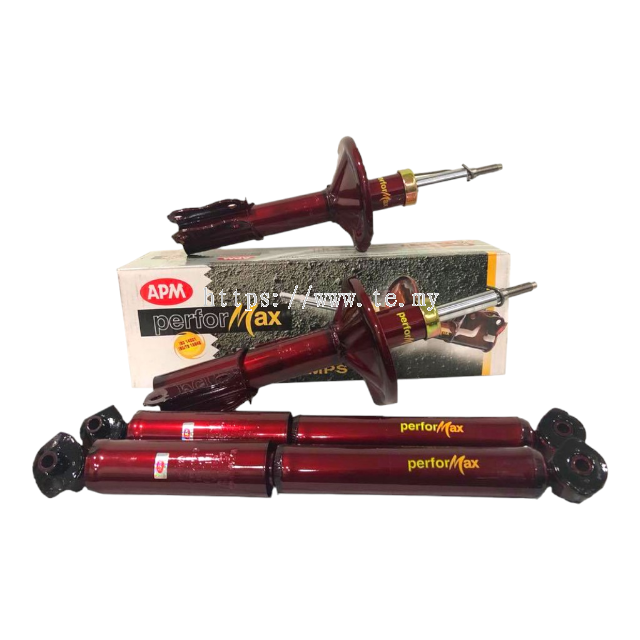 Kawasan Perindustrian Selatan APM Shock Absorbers Shock Absorbers