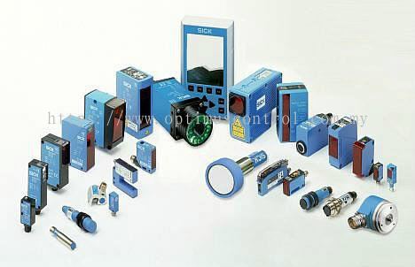 SICK DISTRIBUTOR SICK Supplier from Malaysia by Optimus ...