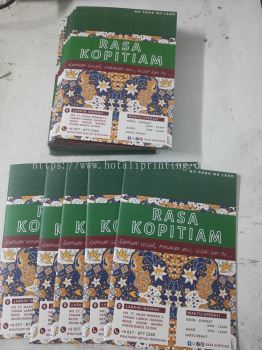 menu Book 
