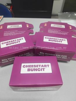 Cheestart Box
