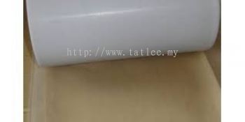 PTFE Etched One Side Sheet