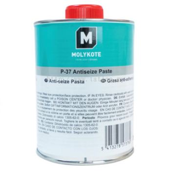 Molykote P37 Thread Paste