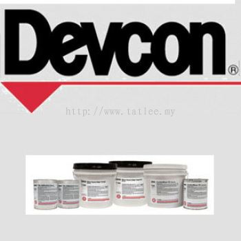 Devcon Abrasion Resistant