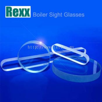 Boiler Sight Glass