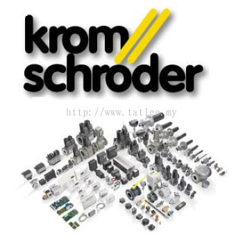 Kromschroder Components