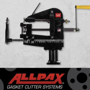 Allpax Gasket Cutter