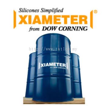 Xiameter Silicon Fluid PMX-200
