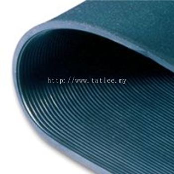 Electrical Insulation Rubber