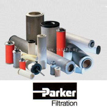 Parker replacement filter